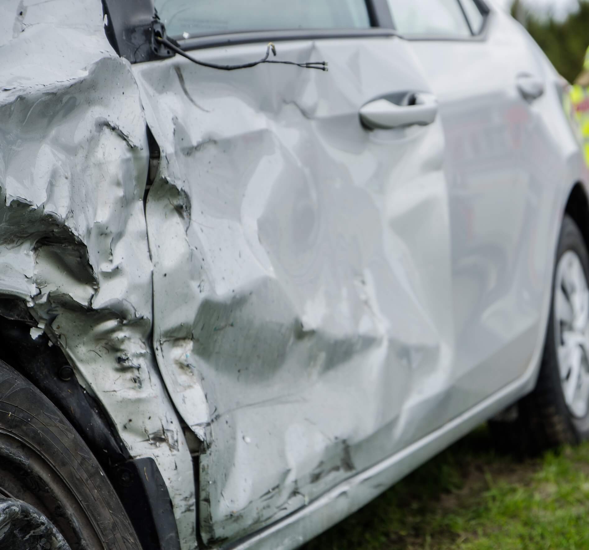 Car Accident Lawyer Miami | Best Car Accident Attorney Miami